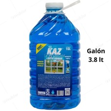Limpiavidrios Kaz Galón 3.8 Litros