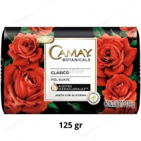 Jabón de Tocador Camay 125 gr Clásico