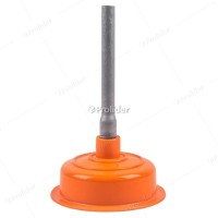 Desatorador Hude Zopapo Naranja