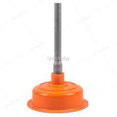 Desatorador Hude Zopapo Naranja