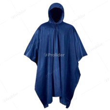 Poncho Impermeable para Adulto Genérico