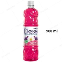 Limpiatodo Dkasa Frasco 900 ml Floral