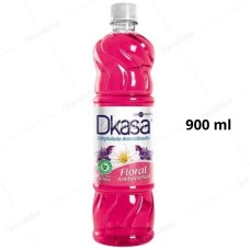 Limpiatodo Dkasa Frasco 900 ml Floral