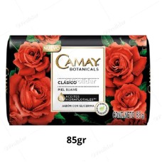 Jabón de Tocador Camay 85 gr Clásico