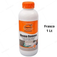 Removedor Chema Clean Naranja Frasco 1 Litro