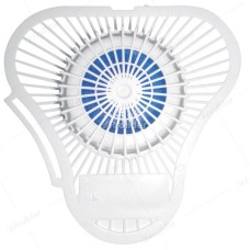 Canastilla de Urinario Genérico con Pastilla