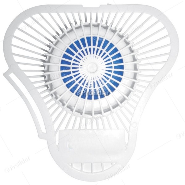 Canastilla de Urinario Genérico con Pastilla