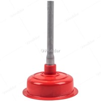 Desatorador Hude Zopapo Rojo