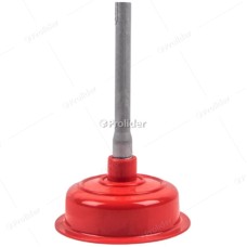 Desatorador Hude Zopapo Rojo