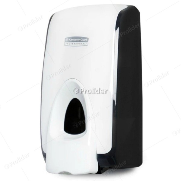 Dispensador Alcohol En Spray Kimberly Clark Scott Sachet 400 ml 30217697