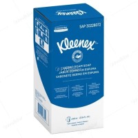 Jabón Espuma Dermo Kleenex Scott Sachet 800 ml