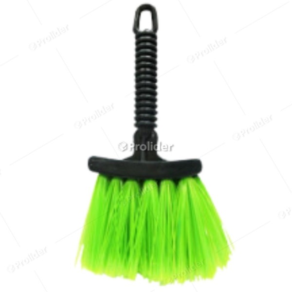 Escobita de Mano para Auto mango de Plástico