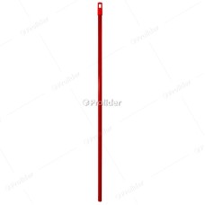 Palo de Madera Para Escoba Forrado Genérico 1.2 Metros