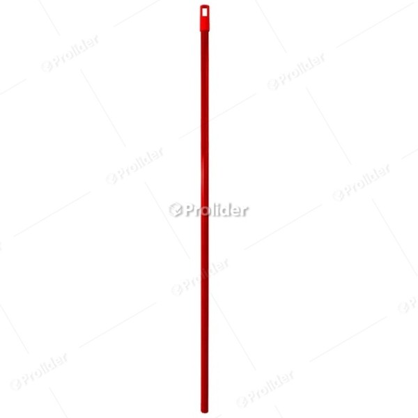 Palo de Madera Para Escoba Forrado Genérico 1.2 Metros