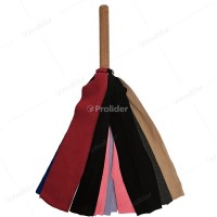 Sacudidor Plumero de Tela Genérico