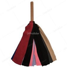 Sacudidor Plumero de Tela Genérico