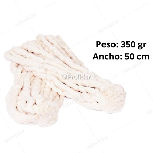 Repuesto Mechón Genérico 350 gr de 50 cm