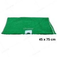 Trapeador de Felpa Simple Genérico 45 x 75 cm