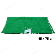 Trapeador de Felpa Simple Genérico 45 x 75 cm