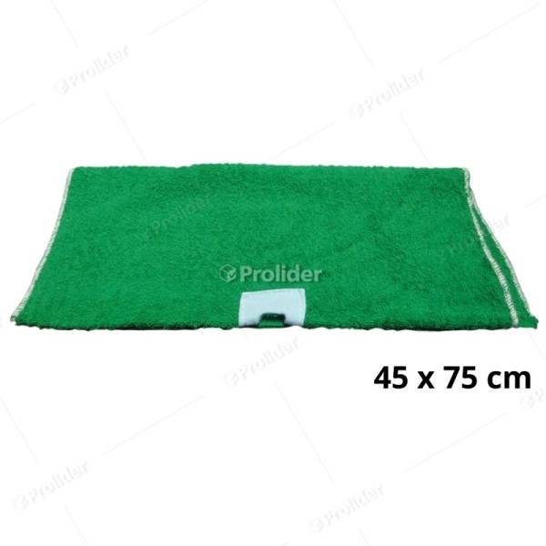 Trapeador de Felpa Simple Genérico 45 x 75 cm