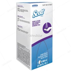 Jabón En Spray Scott Hand Lotion Sachet x 800 ml