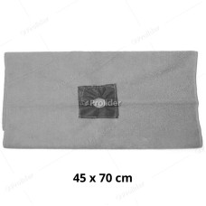 Trapeador Microfibra Genérico 45 x 70 cm Plomo