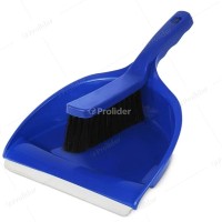 Recogedor de Mano + Escoba