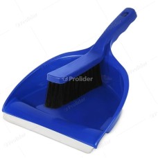 Recogedor de Mano + Escoba