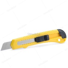 Cuchilla Cutter metálico