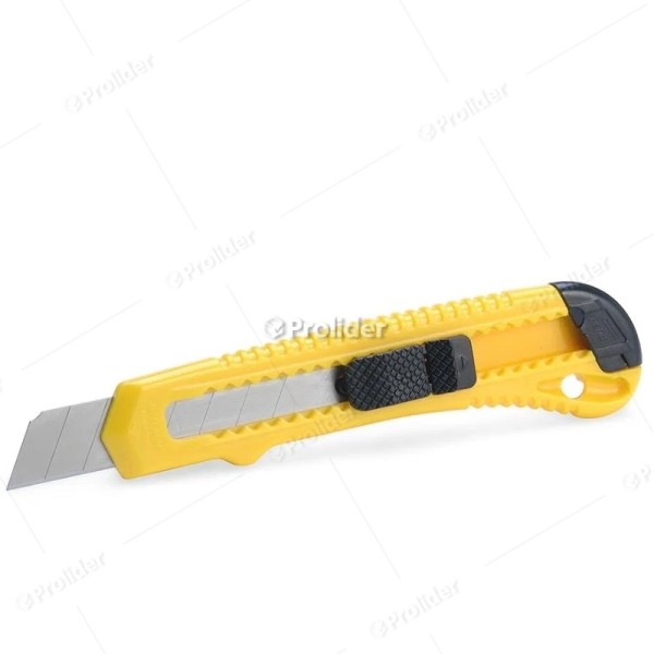 Cuchilla Cutter metálico