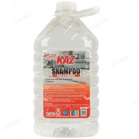 Shampoo Para Alfombras Kaz Galón 3.8 Litros