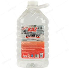 Shampoo Para Alfombras Kaz Galón 3.8 Litros