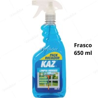 Limpiavidrios Kaz Gatillo 650 ml