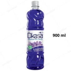 Limpiatodo Dkasa Frasco 900 ml Lavanda