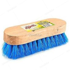 Escobilla de Madera Para Ropa