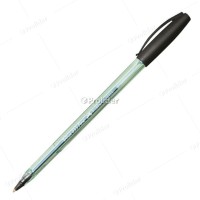 Lapicero Trilux 035-F Faber Castell Negro