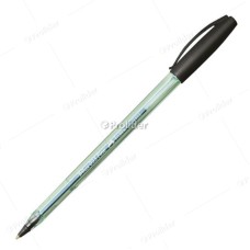 Lapicero Trilux 035-F Faber Castell Negro