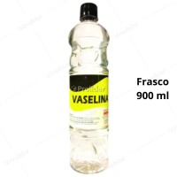 Vaselina Brisol Frasco 900 ml
