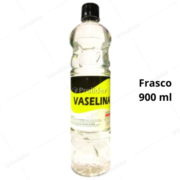 Vaselina Brisol Frasco 900 ml