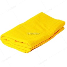 Franela Genérico Ancho 1 Metro Amarillo