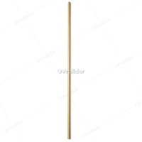 Palo de Madera Liso Genérico 1.3 Metros
