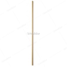 Palo de Madera Liso Genérico 1.3 Metros