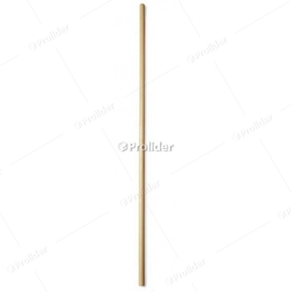 Palo de Madera Liso Genérico 1.3 Metros