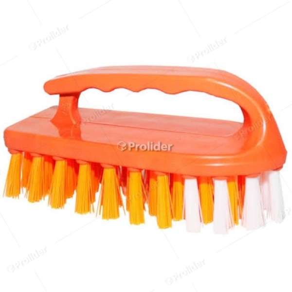 Escobilla de Plástico Genérico con Asa