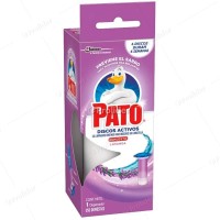 Repuesto Discos Activos Pato Lavanda