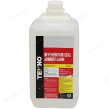 Removedor de Cera Tekno Galón 3785 ml