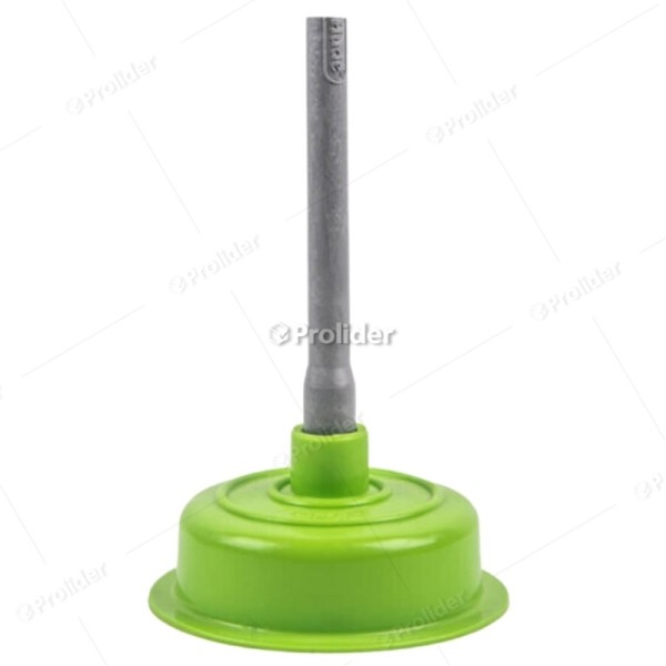 Desatorador Hude Zopapo Verde