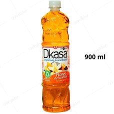 Limpiatodo Dkasa Frasco 900 ml Vainilla