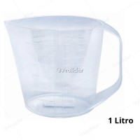 Jarra Medidora Basa de 1 Litro