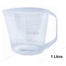 Jarra Medidora Basa de 1 Litro